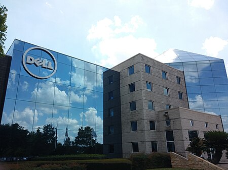 Dell Technologies