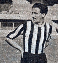 Raúl Banfi - Juventus 1941-42.jpg