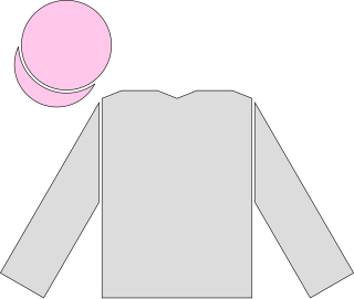 <span class="mw-page-title-main">Sagamix</span> French-bred Thoroughbred racehorse