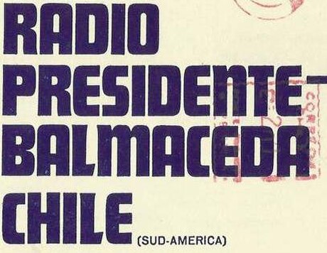 Radio Presidente Balmaceda