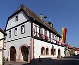 Rathaus-Bechtolsheim