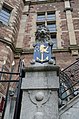 * Nomination Sculpture of a lion at the left side of the town hall of Venlo --Tuxyso 11:32, 4 April 2013 (UTC) * Promotion wow! Good quality. --Steinsplitter 17:07, 4 April 2013 (UTC)