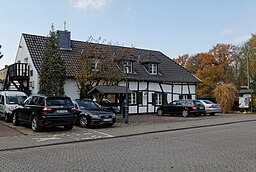 Ratingen-Lintorf Gut Porz