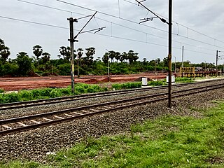 <span class="mw-page-title-main">Ravikampadu</span> Village in Andhra Pradesh, India