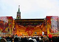 Red square "Maslenytca" Moscow, Russia. - panoramio - Oleg Yu.Novikov (2).jpg