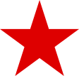 Vörös csillag
