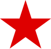 Red star