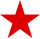 Red star.svg