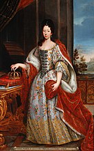 Anne-Marie d'Orléans.