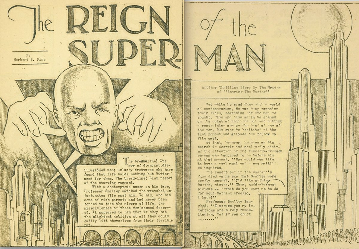 Crítica  Reino do Superman (Reign of the Supermen) - Plano Crítico