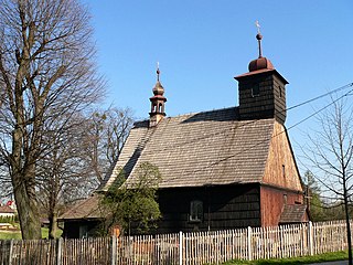 <span class="mw-page-title-main">Řepiště</span> Municipality in Moravian-Silesian, Czech Republic