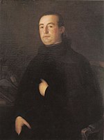 Retrato de Camilo Francisco Goya untuk Goya.jpg