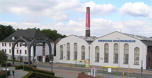 Rheinisches Industriemuseum Rheinisches Industriemuseum.jpg