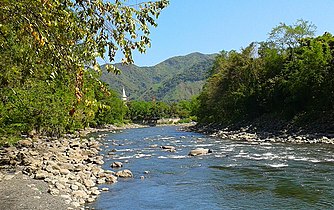 Rio Negro koe Útica