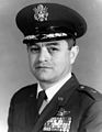 Robert Cardenas is a retired brigadier general of the United States Air Force. He served in World War II and the Vietnam War