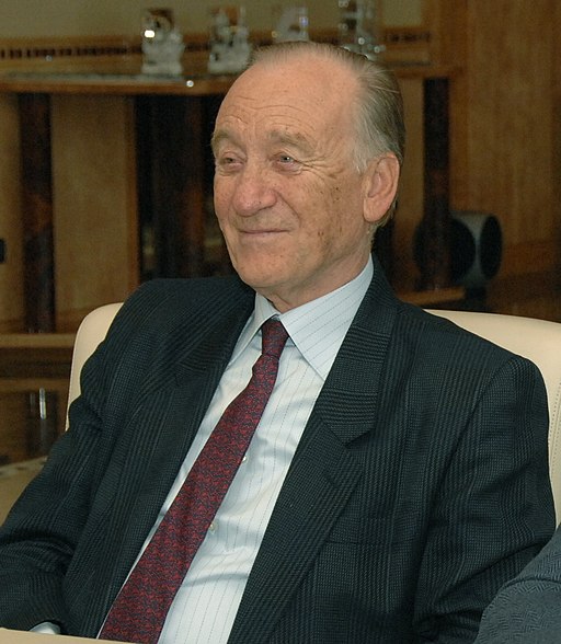 Rodion Shchedrin (2009-04-21)