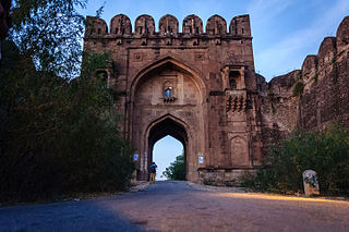 Jhelum District District of Punjab in Pakistan