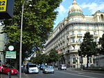 The Westin Excelsior Rome