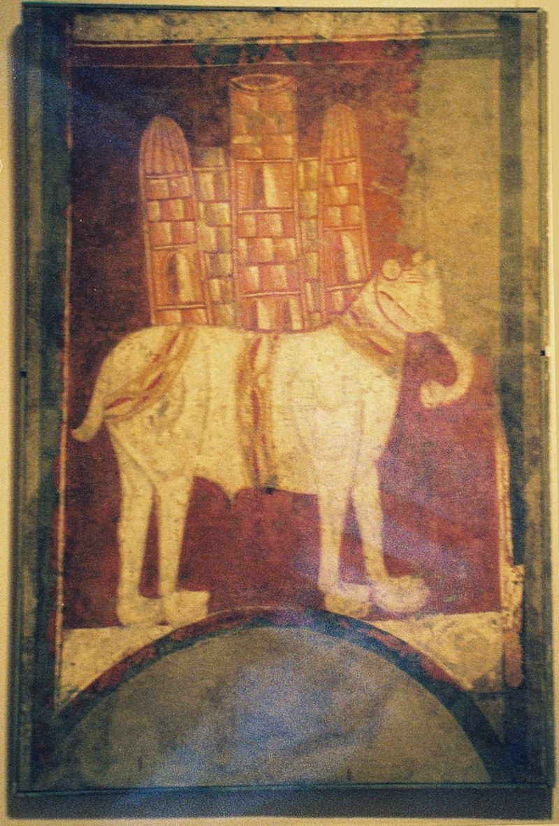 File:Favole di Esopo illustrate da 200 disegni di E. Griset - Il lupo e  l'agnello.jpg - Wikimedia Commons