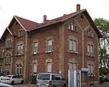 Wohnhaus