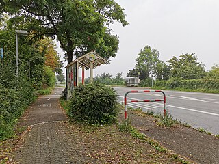 Hangweide