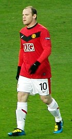 Wayne Rooney – Wikipedia Tiếng Việt