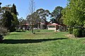 English: Rosewood Park at Rosewood, New South Wales