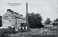 Le château-distillerie de 1887