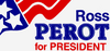 Logo for Ross Perot's 1992 presidential campaign