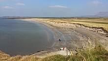 Rosses Point beach Rosses Point .jpg