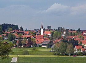 Rott (Landsberg am Lech)