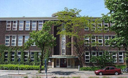 Rotterdam wytemaweg25