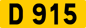 File:Route départementale française 915.svg