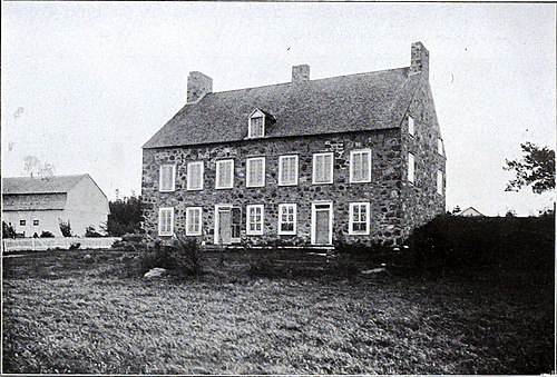 Roy - Vieux manoirs, vieilles maisons, 1927 page 256.jpg
