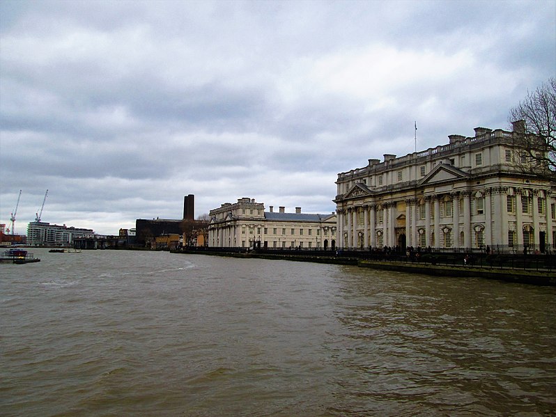 File:Royal Naval College North.jpg