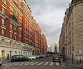 Vignette pour Rue Claude-Debussy (Paris)