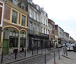 Rue Saint-André (Lille)