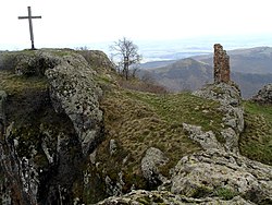 Ruin of the Kojori castle.jpg