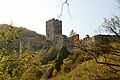 regiowiki:Datei:Ruine Hinterhaus in Spitz an der Donau 02.jpg