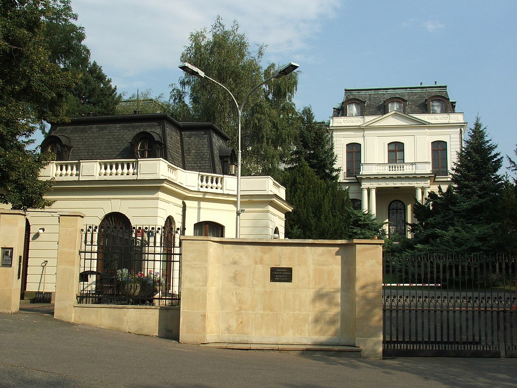 Brides Embassy Of Russian 42