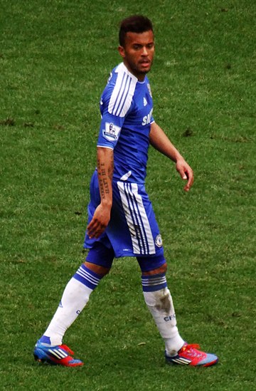 Ryan Bertrand