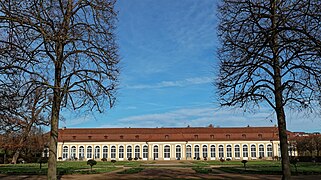 Orangerie