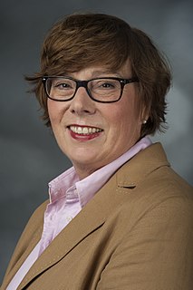 Sabine Sütterlin-Waack German lawyer and politician