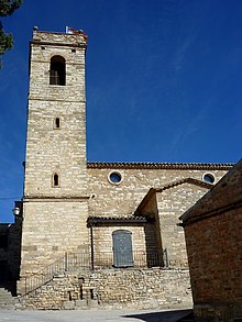 Fájl:SANTA_MARIA_DE_SANT_GUIM_DE_LA_PLANA_-_IB-215.JPG