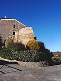 Miniatura per Sant Miquel del castell de Veciana