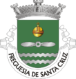 Vlag van Santa Cruz