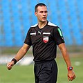 * Nomination: Emil Ristoskov, footballreferee of Austria. --Steindy 00:02, 26 October 2021 (UTC) * * Review needed