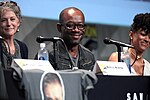 Thumbnail for File:SDCC 2015 - Lennie James (19483345959).jpg