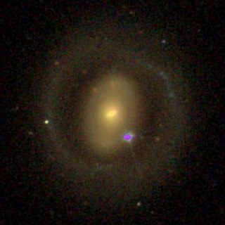 <span class="mw-page-title-main">NGC 3821</span> Spiral galaxy in the constellation Leo