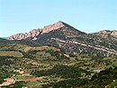 Serra de Turp i Mora Condal-Valldan